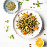 Gaziantep Pistachio and Apricot Couscous_001