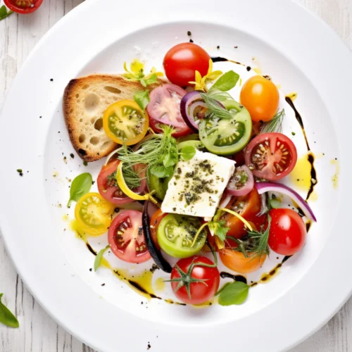 Mallorcan Tomato and Bread Salad (Pa amb Oli)_001