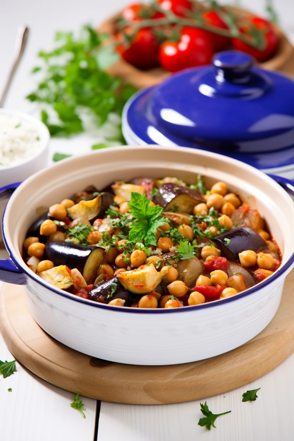 Turkish Chickpea and Eggplant Stew (Nohutlu Patlıcan)_001