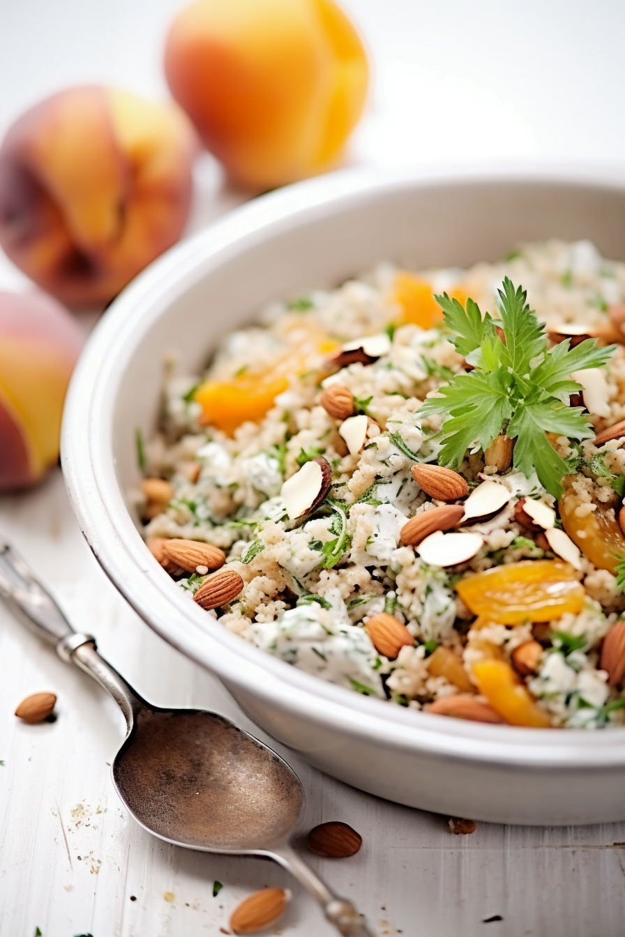 Cooking Bulgur Wheat Pilaf