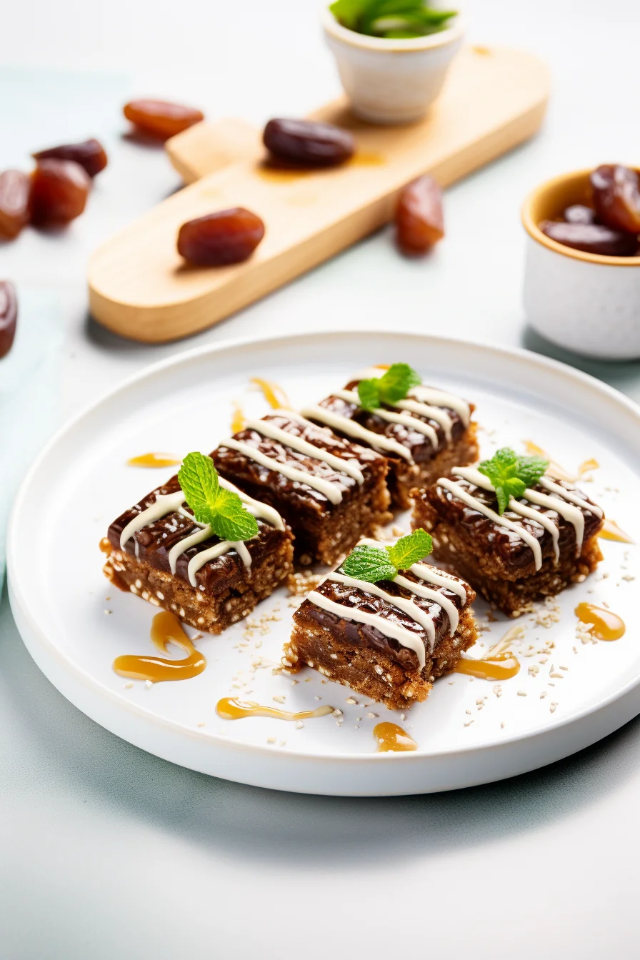 Baked Barazek