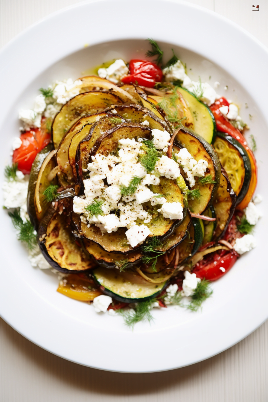 Ingredients for Tavë me Presh