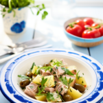 Andalusian Tuna and Potato Salad (Ensaladilla Rusa)_001