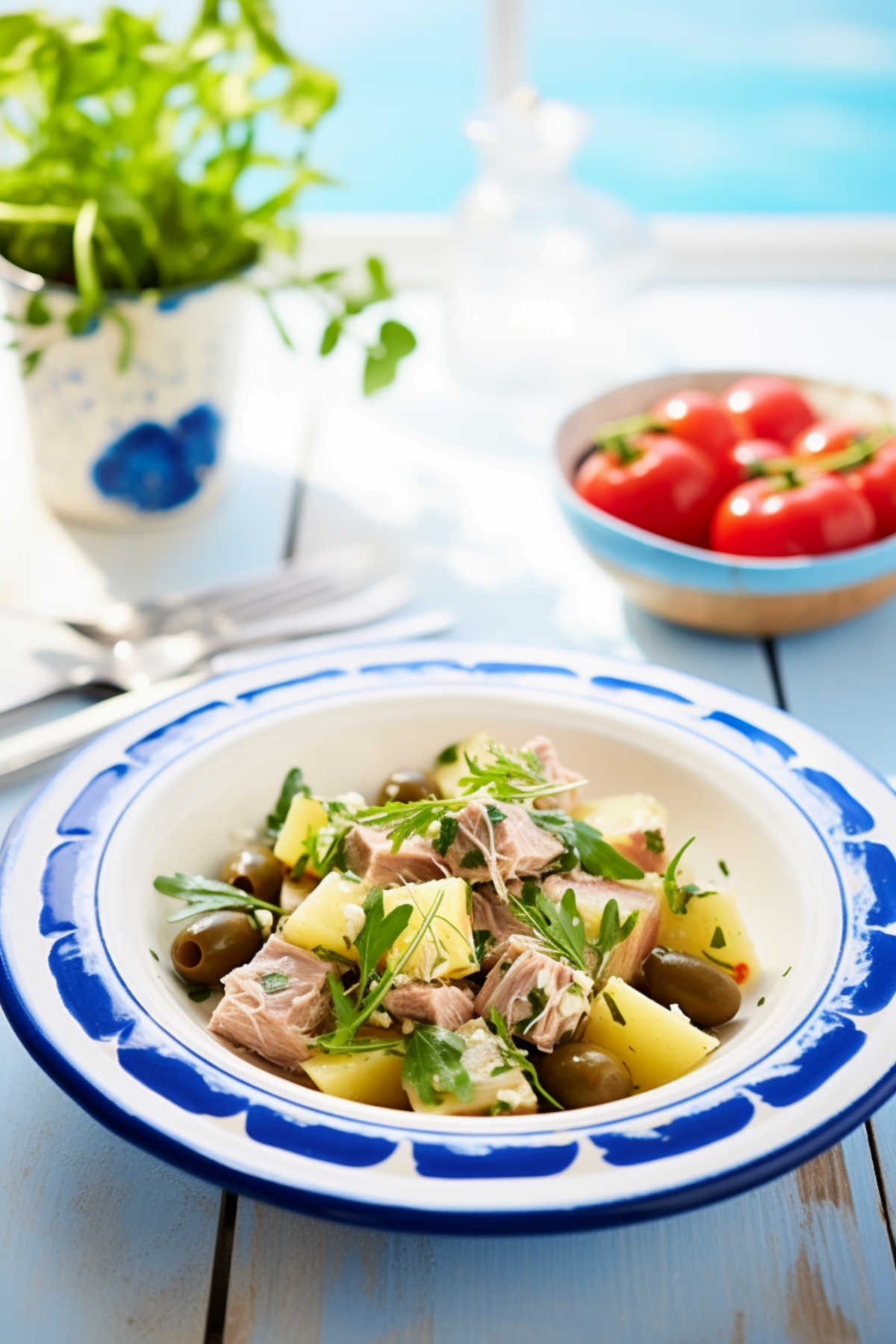 Andalusian Tuna and Potato Salad (Ensaladilla Rusa)_001