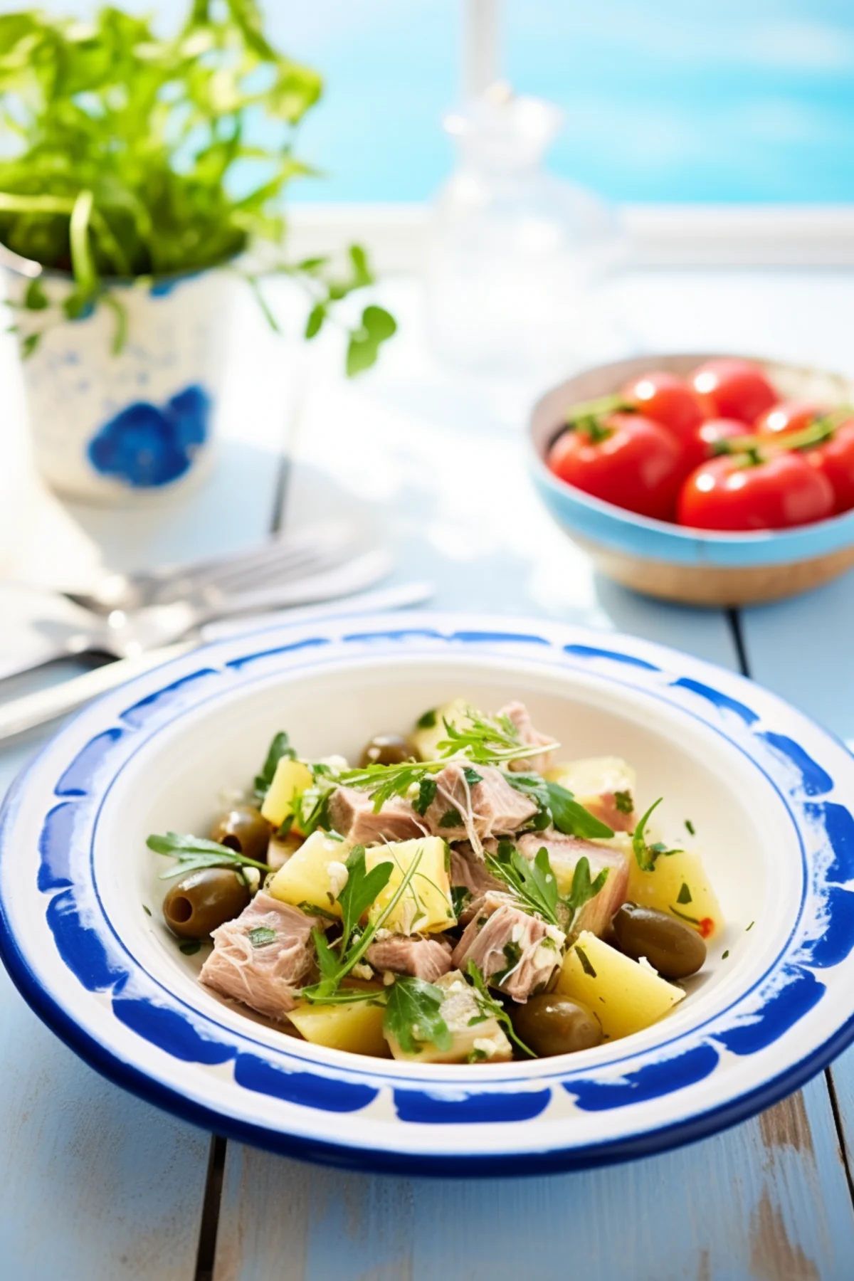 Andalusian Tuna and Potato Salad (Ensaladilla Rusa)_001