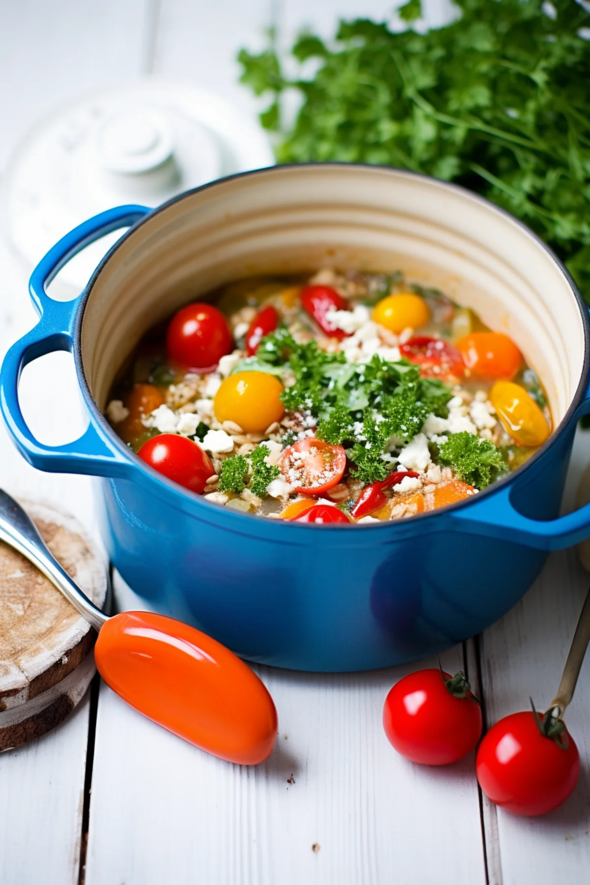 Ankara-Style Barley and Vegetable Soup (Arpa Şehriye Çorbası)_001