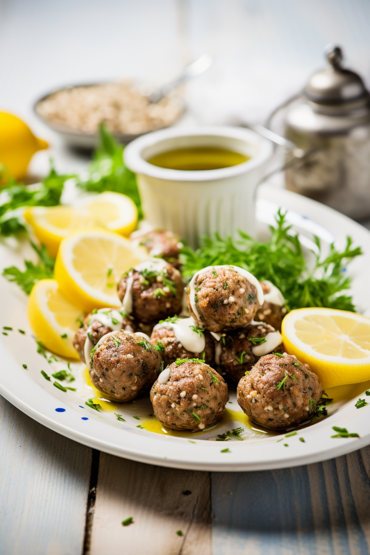 Cappadocia-Style Lentil Balls with Herbs (Mercimek Köftesi)_001