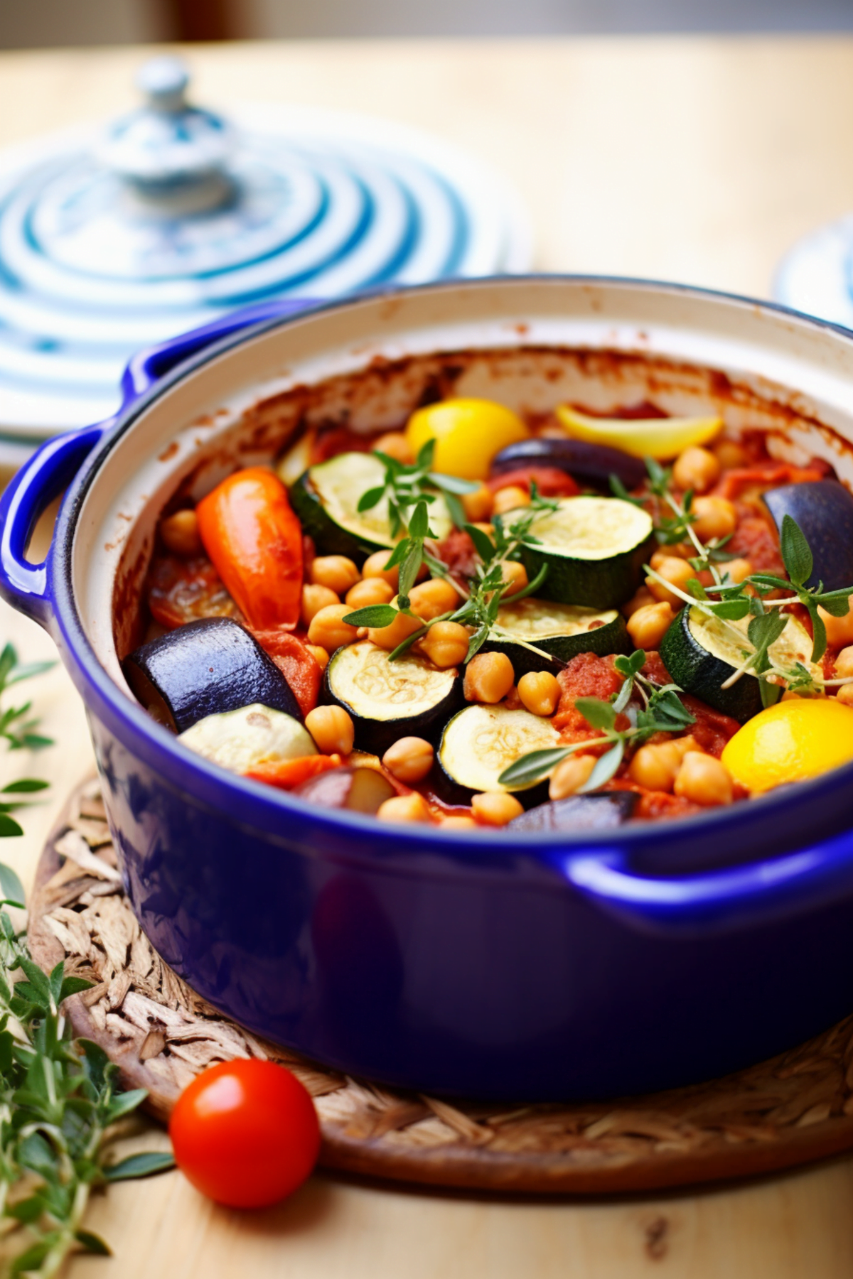 Cappadocia-Style Vegetable and Chickpea Casserole_001