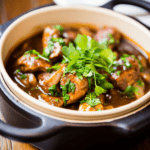 Chicken Stifado with Onions and Cinnamon_001