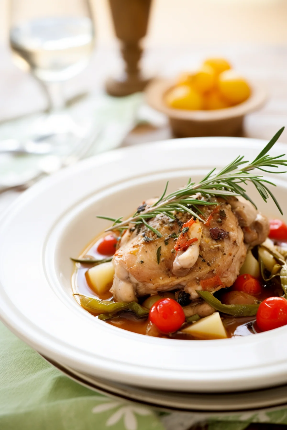 Ibizan Rabbit Stew with Vegetables and White Wine_001