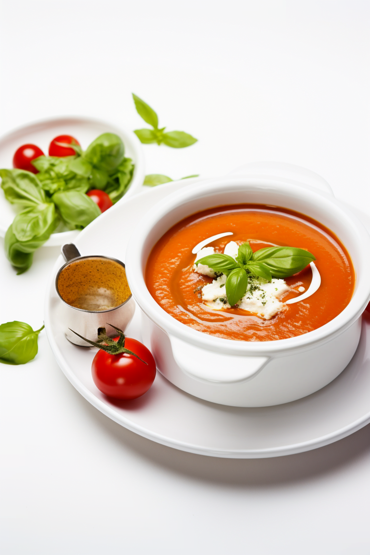 Ibizan Tomato and Roasted Pepper Gazpacho_001