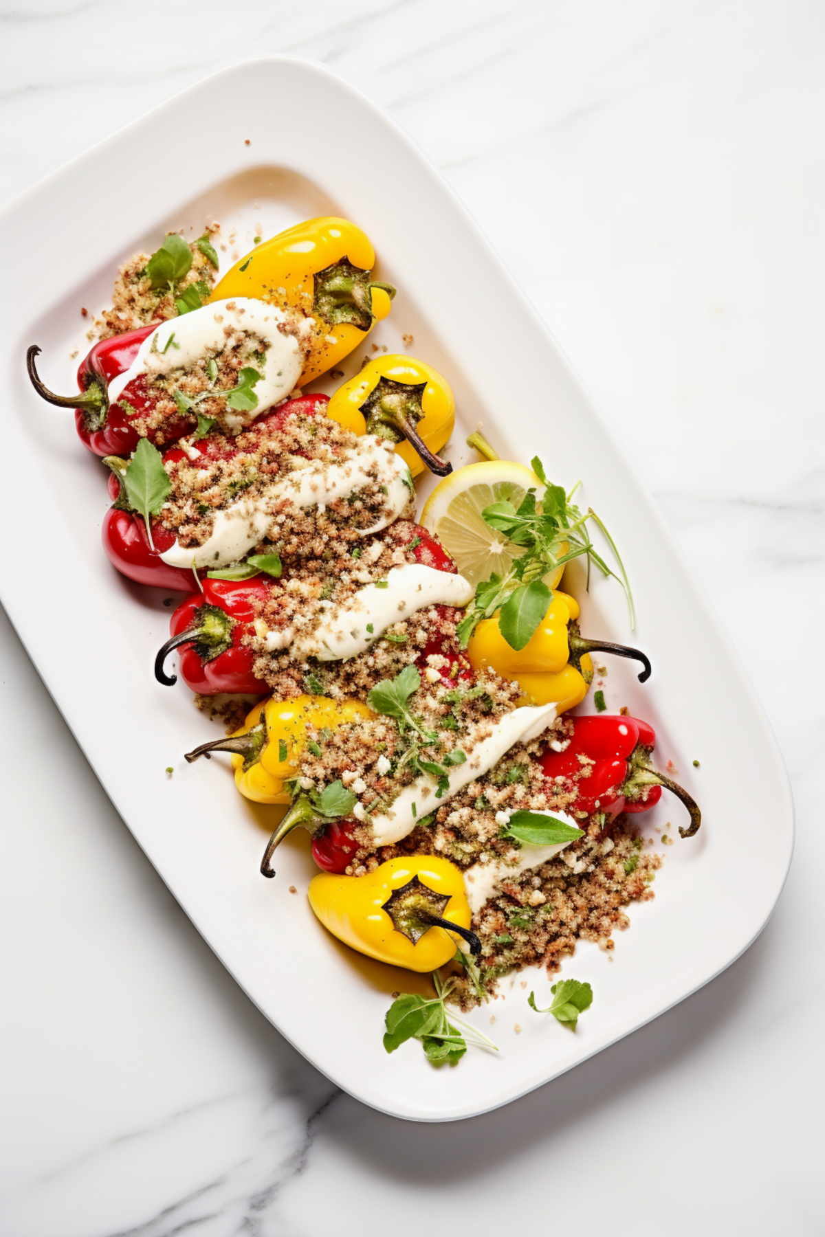 Menorcan Peppers Stuffed with Tuna and Capers_001