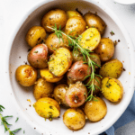 Provencal Herb Roasted Potatoes_001