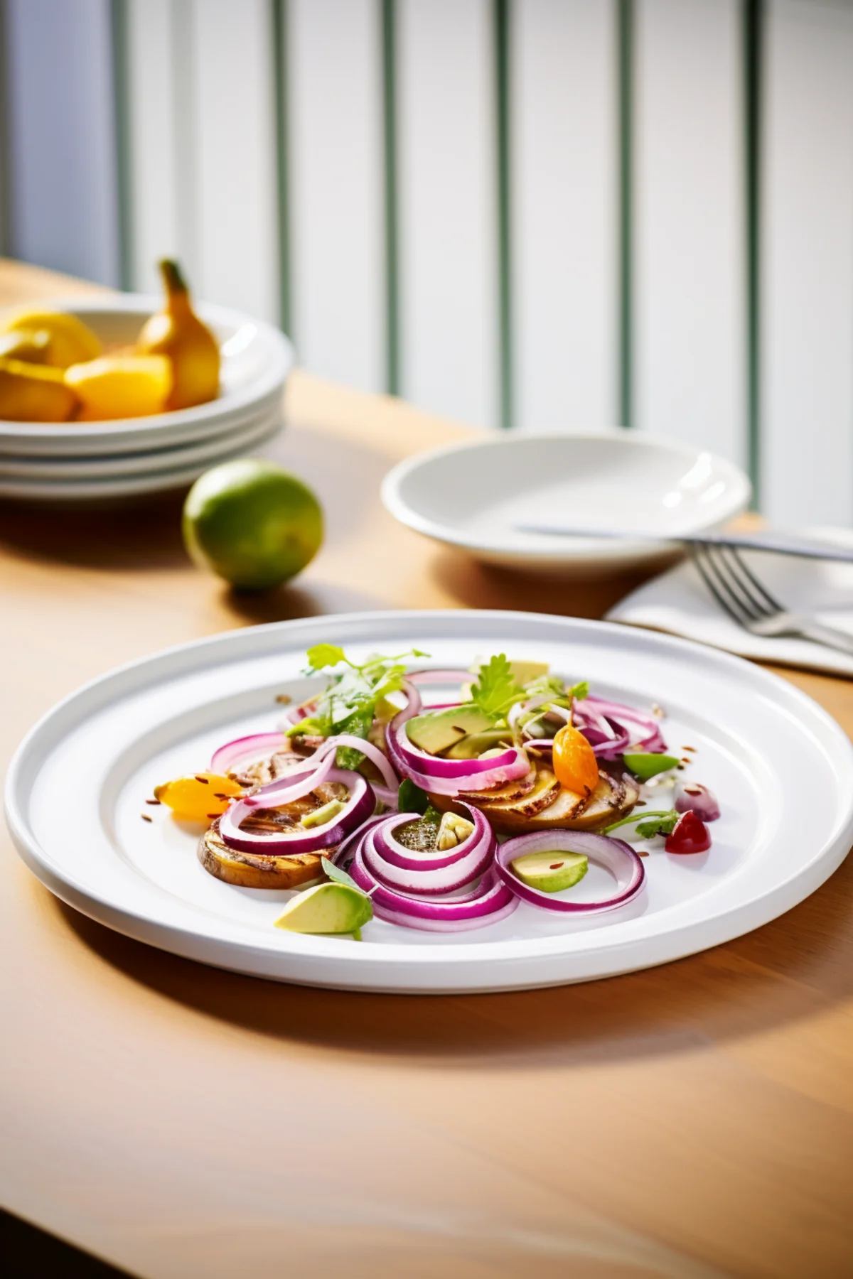 Seville Orange and Avocado Salad with Red Onion_001
