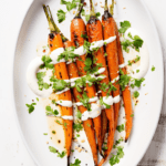 Tunisian Harissa-Roasted Carrots_001