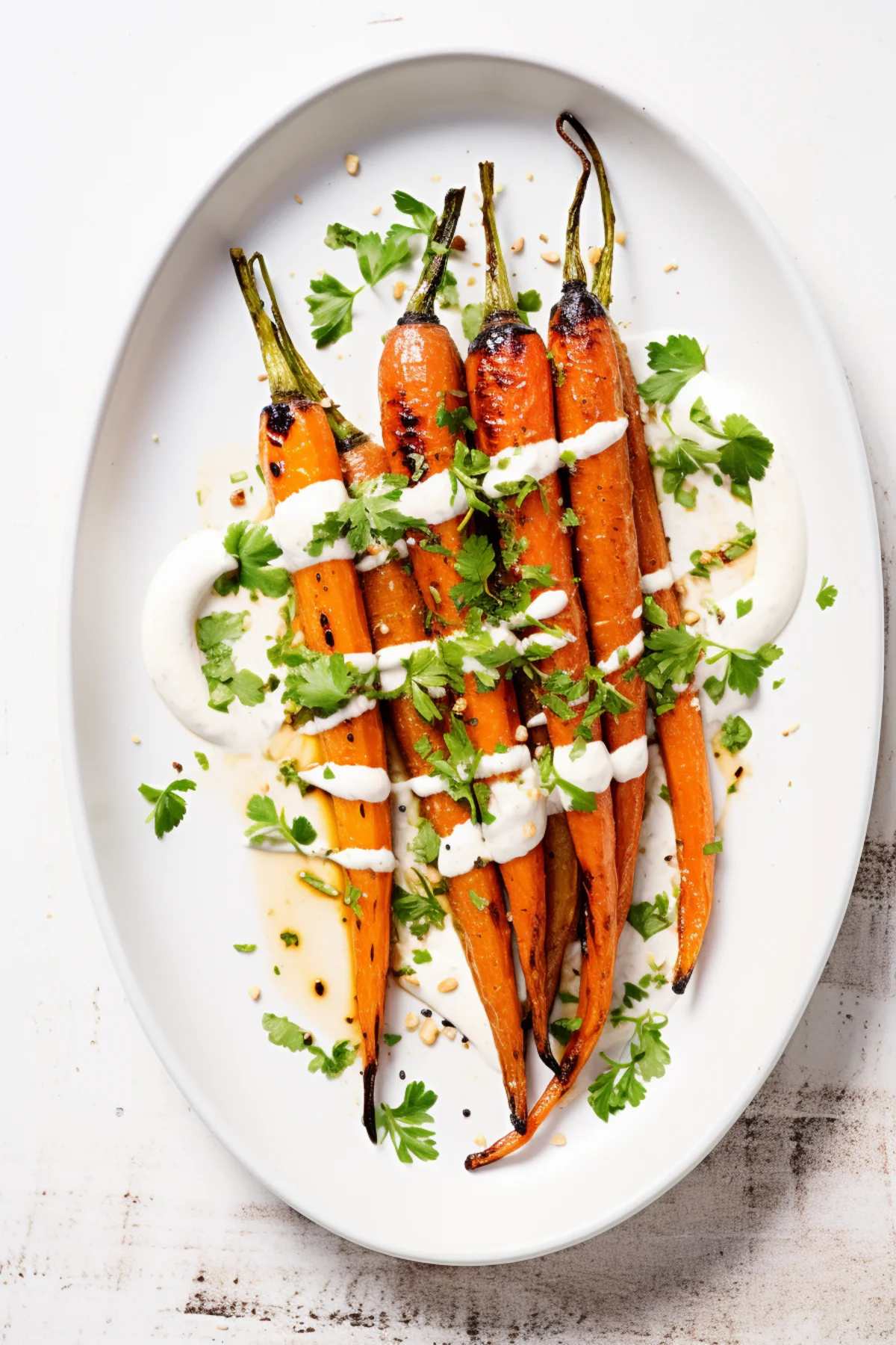 Tunisian Harissa-Roasted Carrots_001