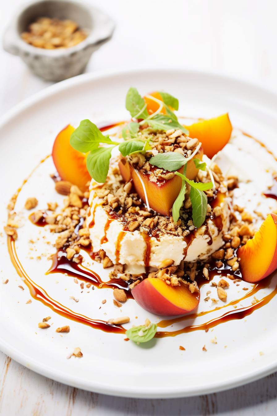 Toasted Almonds