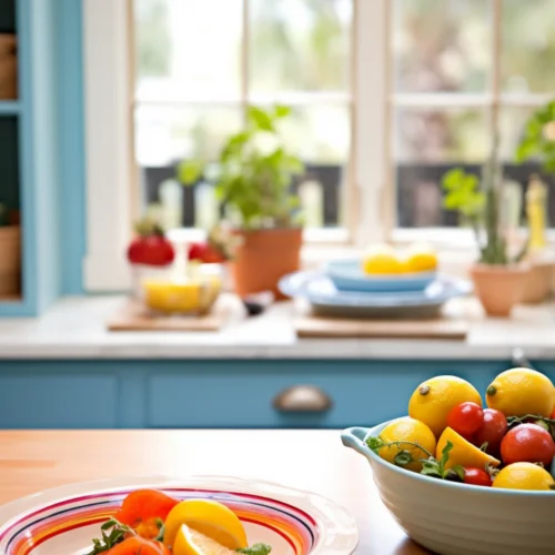 Formentera Citrus Salad with Mint and Olives_001