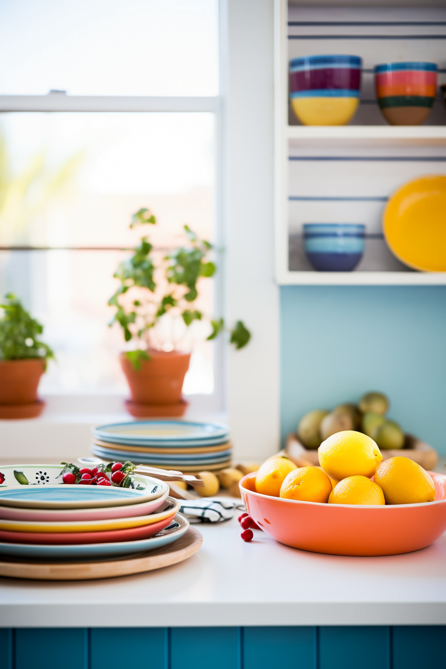 Citrus Segments for Salad