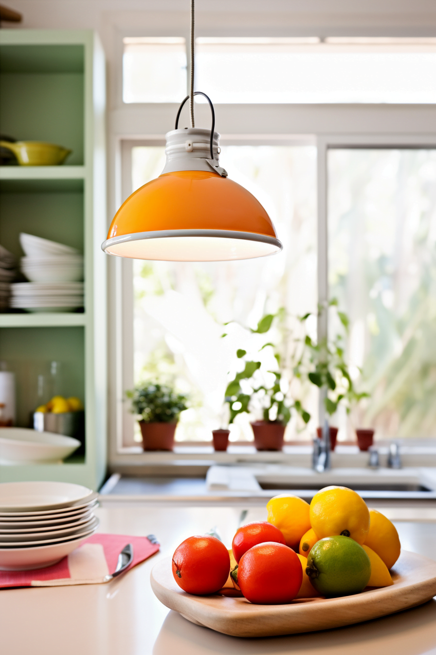 Formentera Citrus Salad with Mint and Olives