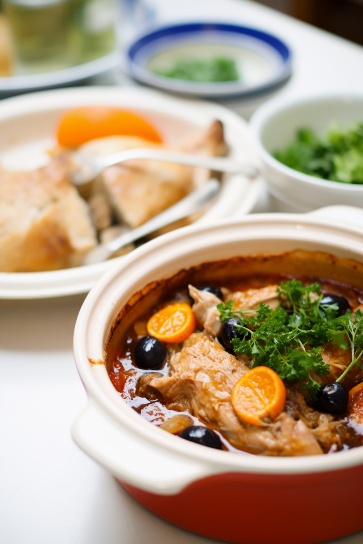 Maltese Rabbit Stew with Prunes and Brandy_001