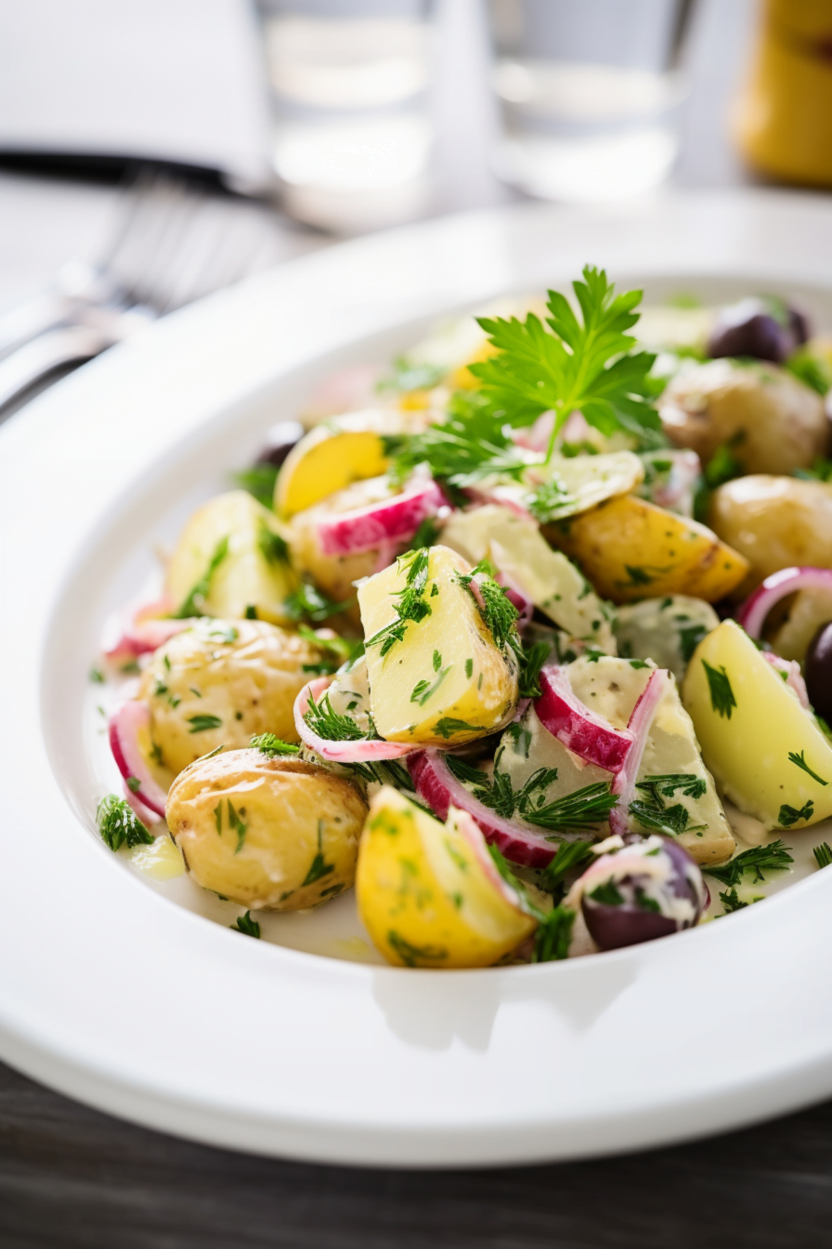 Montenegrin Artichoke and Potato Salad_001