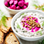 Turkish Walnut and Beetroot Dip (Cevizli Pancar)_001