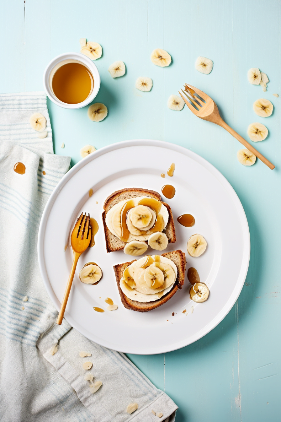 Toasting Whole Grain Bread